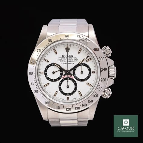 rolex daytona 16520 usato